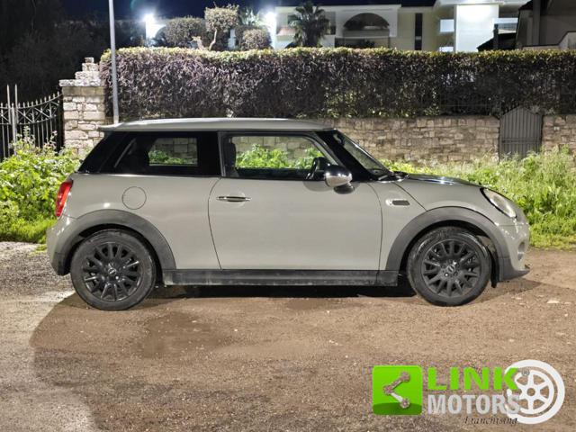 MINI One 1.5 One D Business