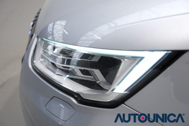 AUDI A1 SPB 1.4 TDI S-LINE ADMIRED FARI LED NEOPATENTATI