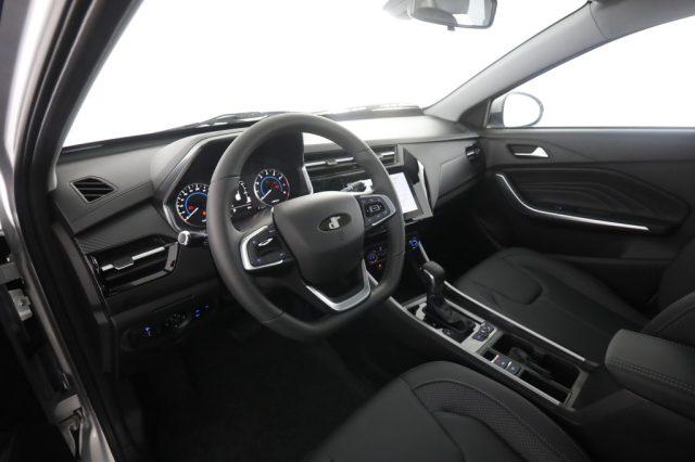 OTHERS-ANDERE OTHERS-ANDERE DR Automobiles DR 3.0 dr 3.0 1.5 CVT Bi-Fuel GPL