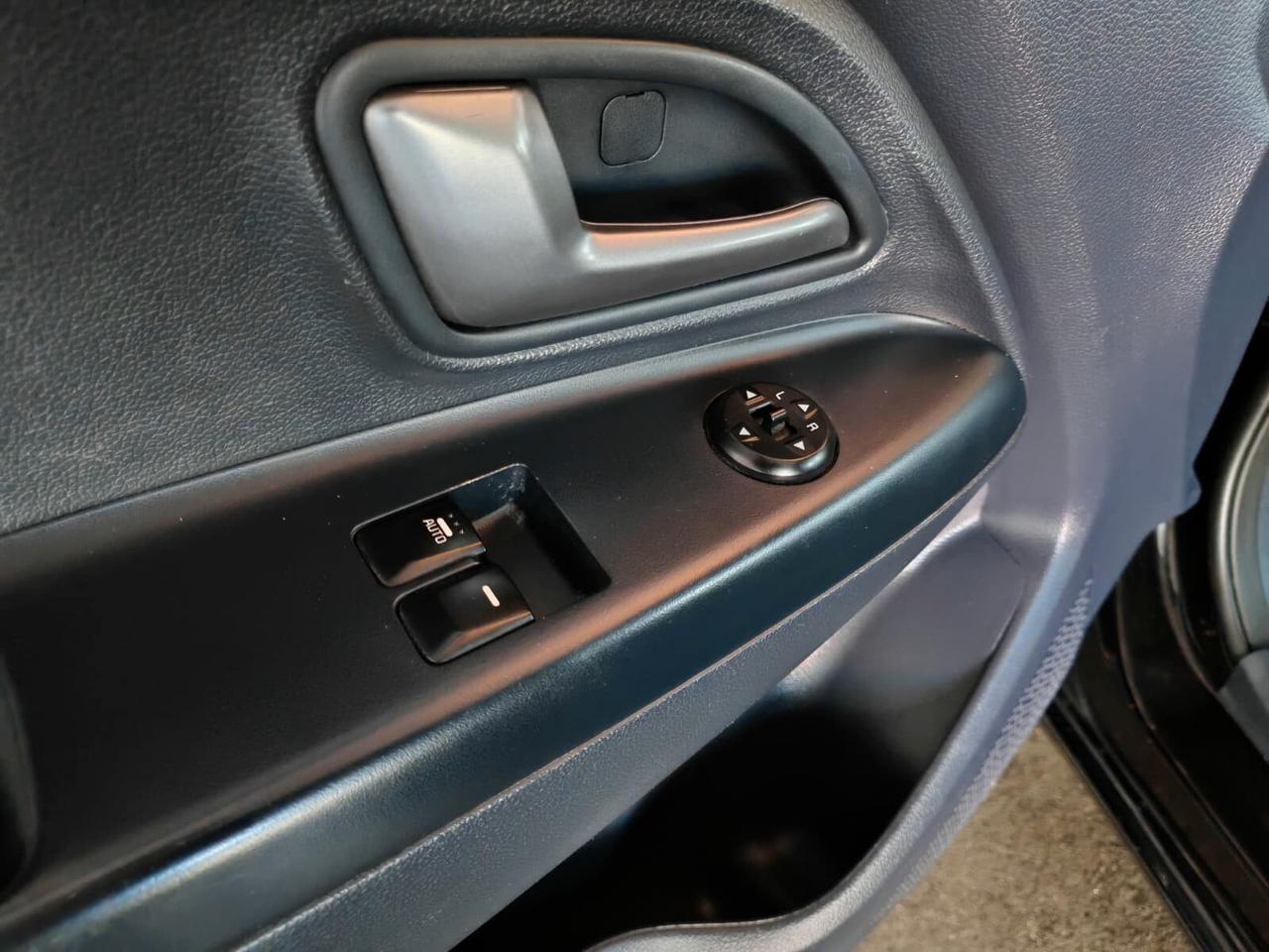 Kia Rio 1.2 CVVT 5p. ECO GPL Cool