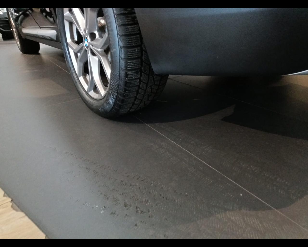 BMW X4 G02 2018 - X4 xdrive20d Business Advantage auto my19