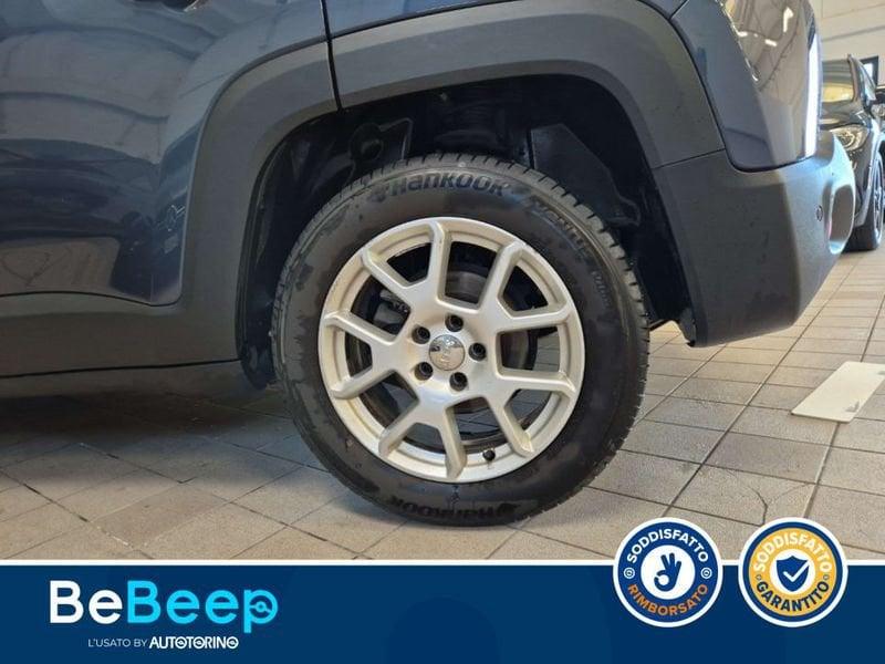 Jeep Renegade 1.0 T3 LIMITED 2WD