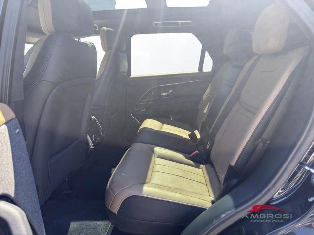 LAND ROVER Range Rover Sport 3.0d i6 mhev Dynamic HSE awd 250cv auto