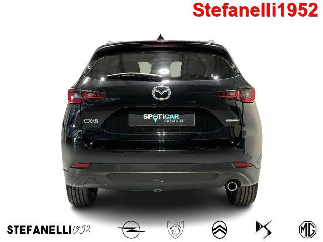 MAZDA CX-5 2.2L Skyactiv-D 150 CV 2WD Business