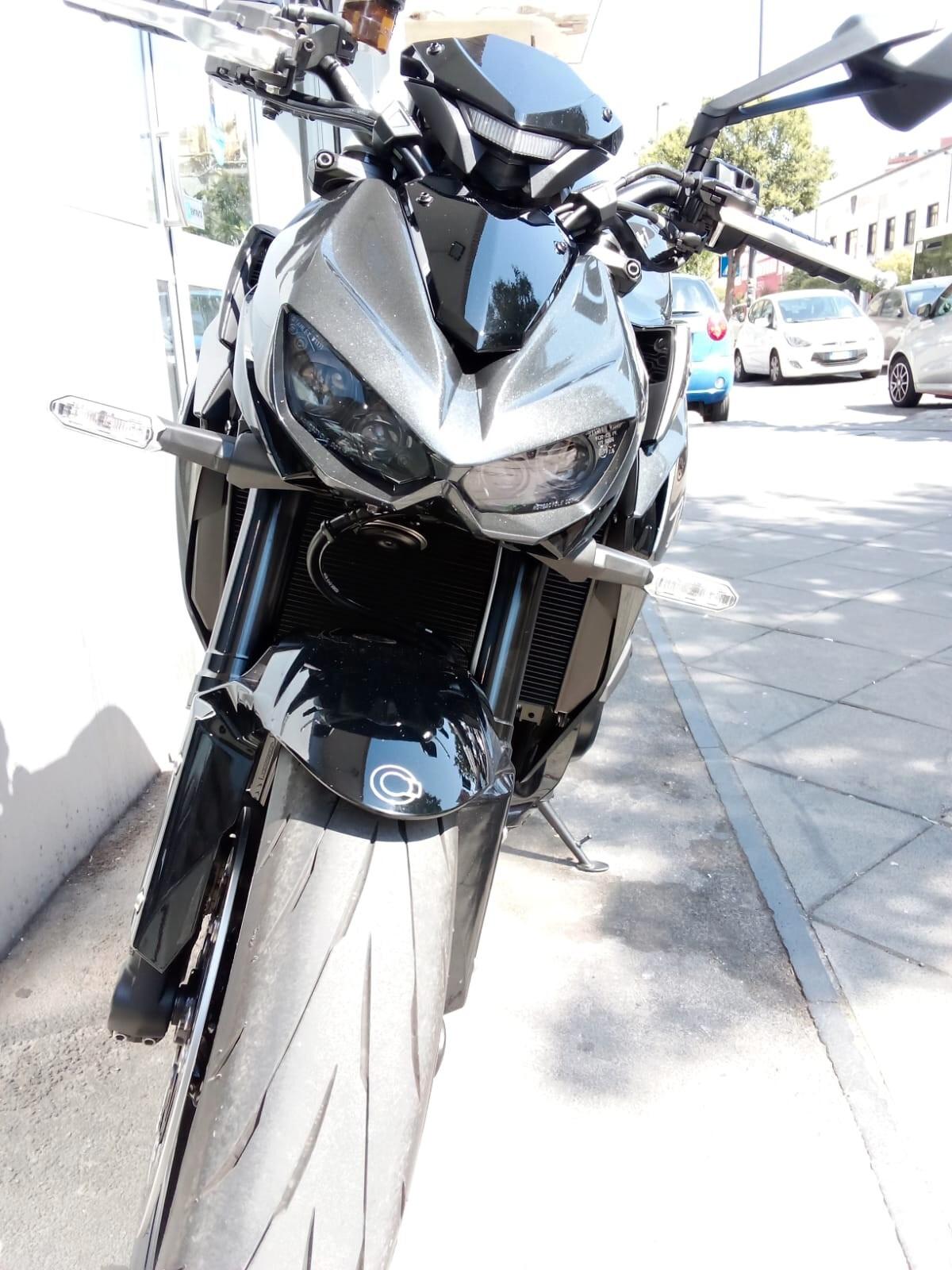 Kawasaki Z 1100