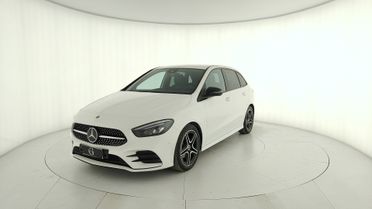 Mercedes-Benz B 180 d Premium auto