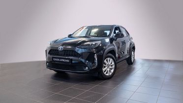 Toyota Yaris Cross 1.5 Hybrid 115 CV 5p. E-CVT Active