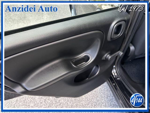 FIAT Panda 1.0 FireFly Hybrid 5 Posti