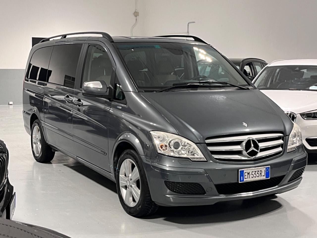 Mercedes-Benz Viano 2.2 cdi Ambiente 163cv auto