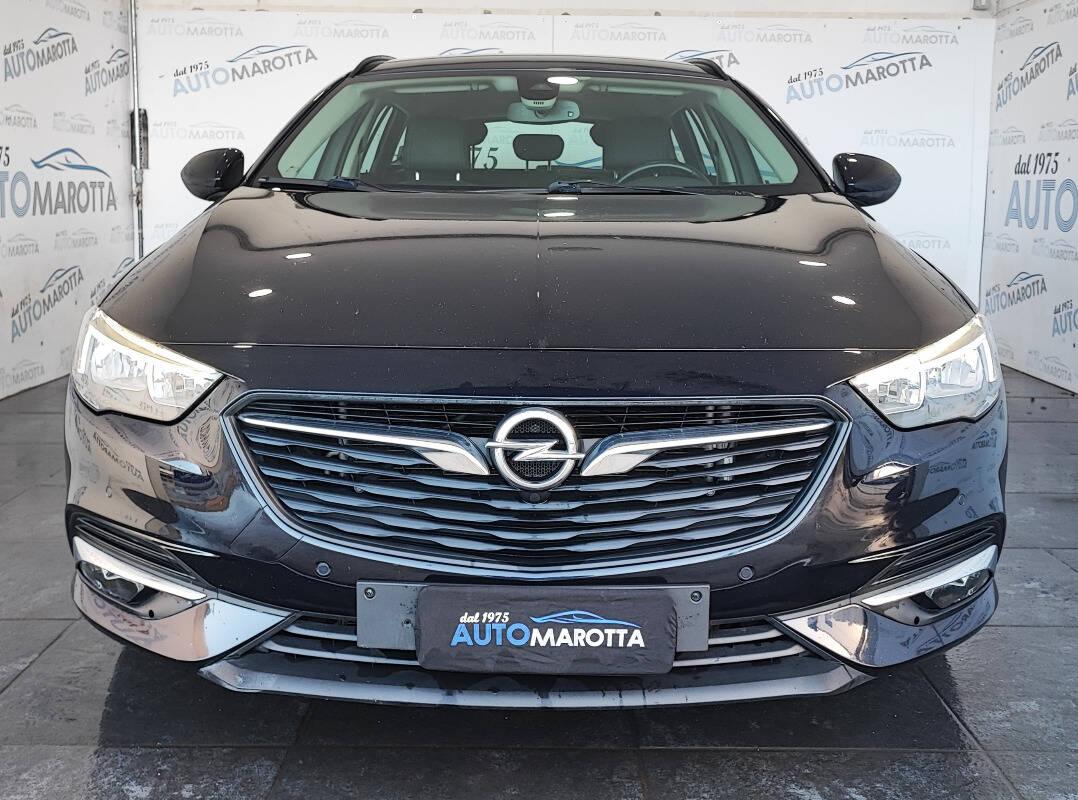 Opel Insignia Insignia Sports Tourer 2.0 cdti Innovation s&s 170cv *PROMO FINANZIAMENTO*