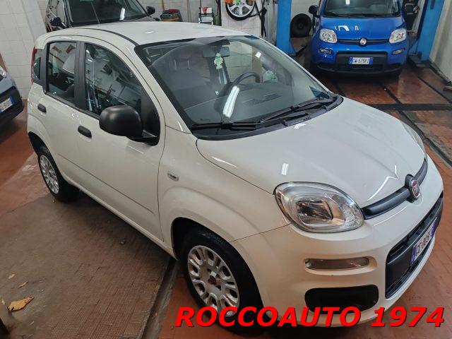 FIAT Panda 1.2 GPL Easy