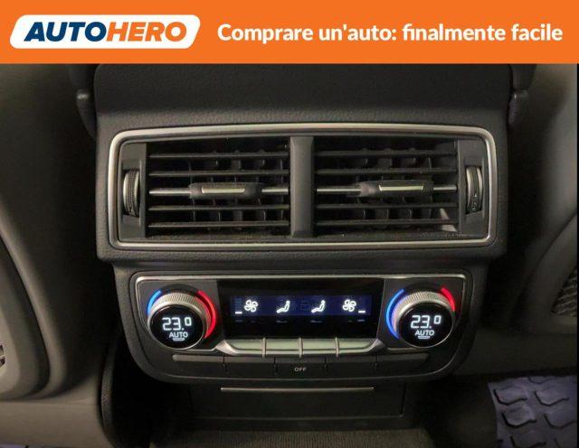 AUDI Q7 3.0 TDI 218 CV ultra quattro tiptronic
