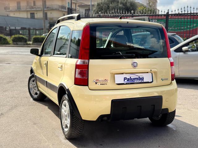 FIAT Panda 1.2 Climbing Natural Power