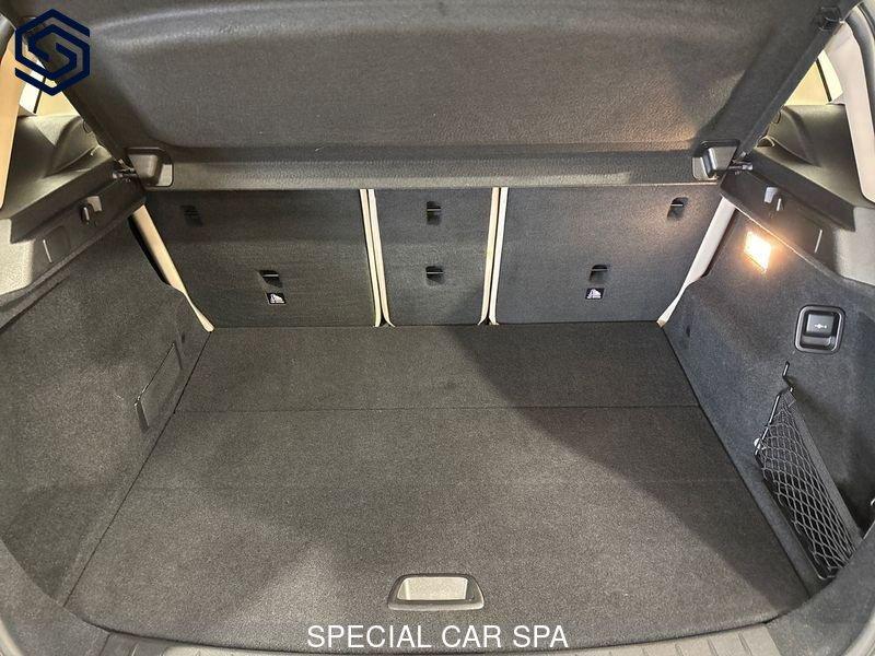 BMW Serie 2 Active Tourer 216d Active Tourer Business