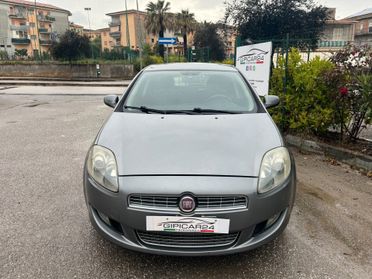 Fiat Bravo 1.6 MJT 120 CV