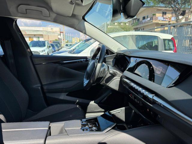 DS AUTOMOBILES DS 4 BlueHDi 130 aut. Cross Rivoli