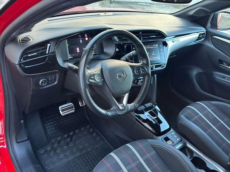 Opel Corsa Corsa 1.2 130 CV aut. 40 Anniversary