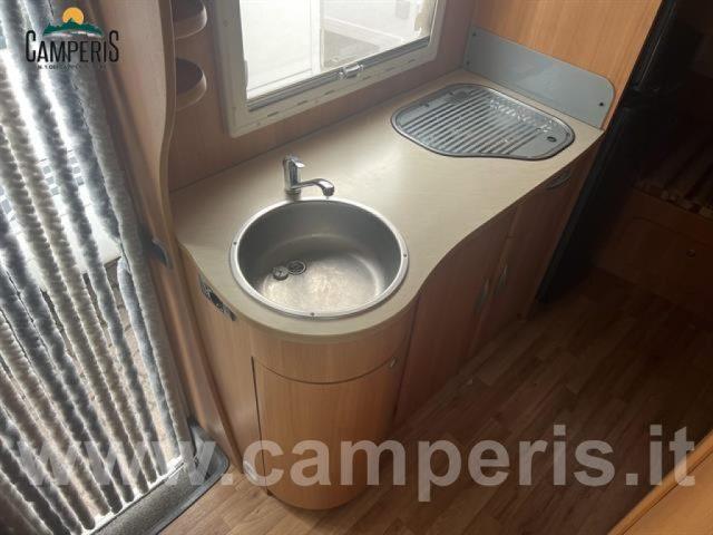 CHAUSSON CHAUSSON WELCOME 29