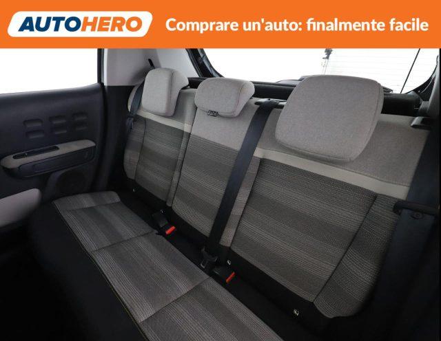 CITROEN C3 PureTech 83 S&S Shine