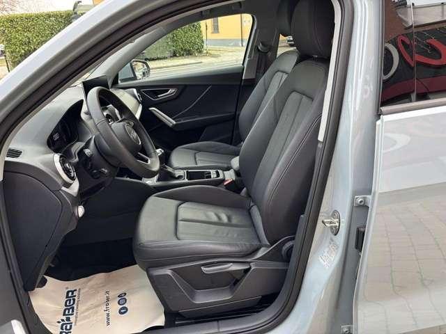 Audi Q2 30 TFSI S line Edition NAVI-LED-CAM