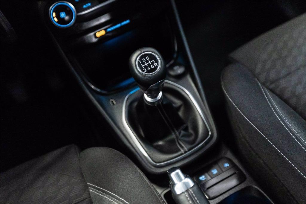 FORD Puma 1.0 ecoboost h Titanium s&s 125cv del 2022