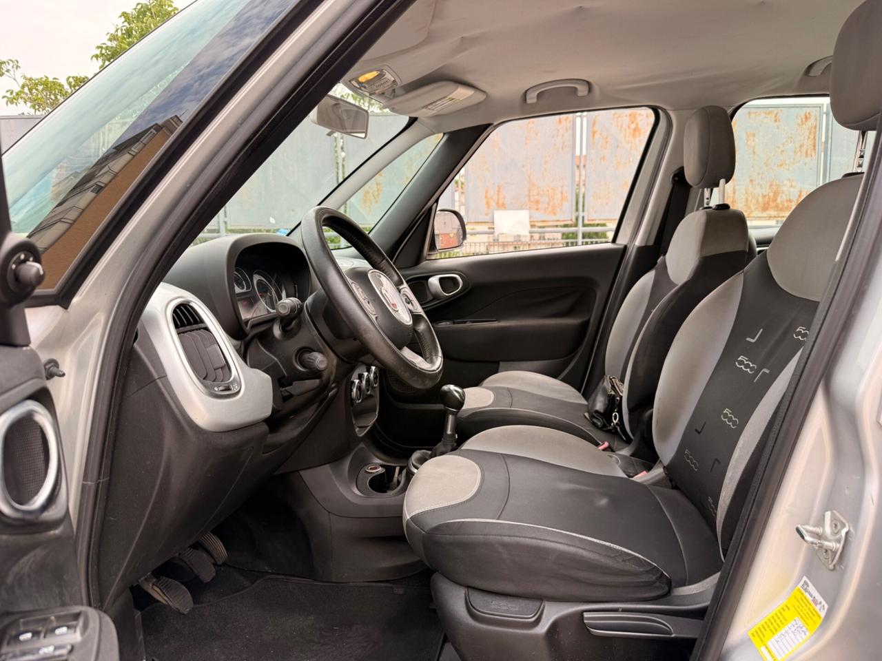 Fiat 500L 1.3 Multijet Lounge SuperFull Soli100milaKM