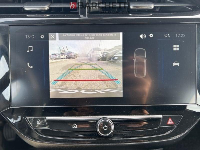 Opel Corsa 6ª SERIE 1.2