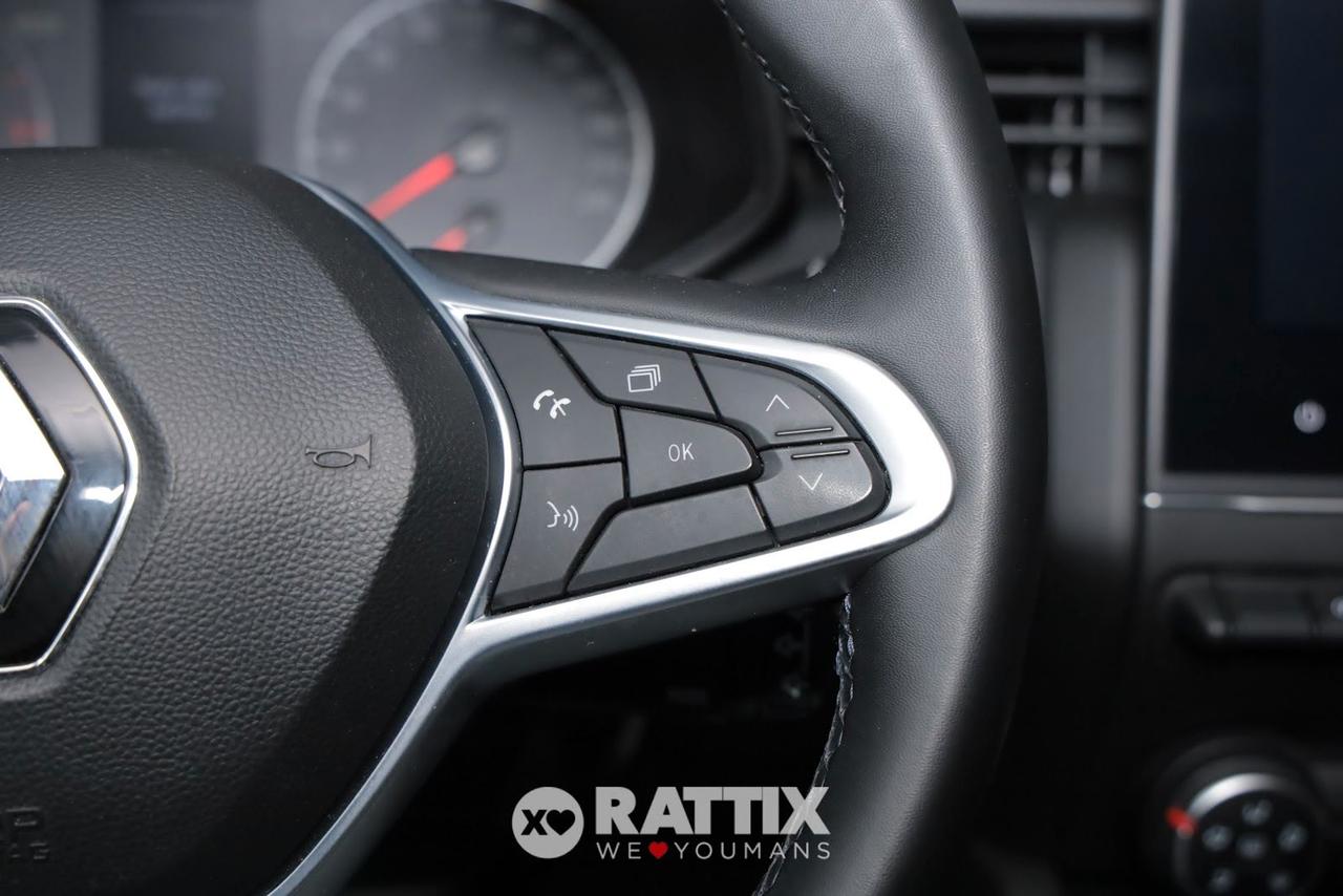 Renault Clio 1.5 BlueDCI 100CV Business