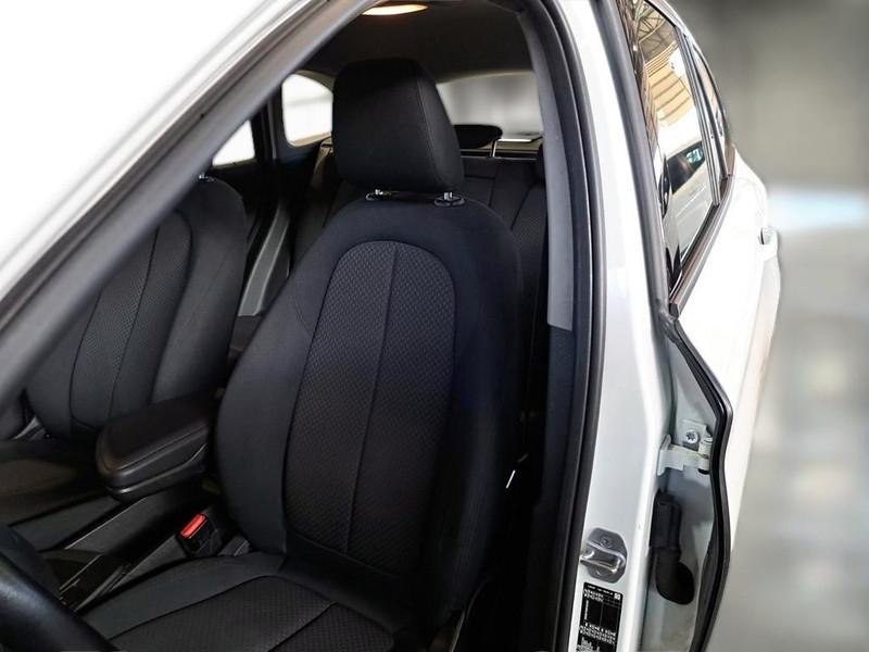 BMW X1 xDrive 25e Business Advantage automatico