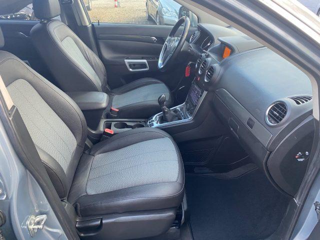 OPEL Antara 2.2 CDTI 163CV Cosmo