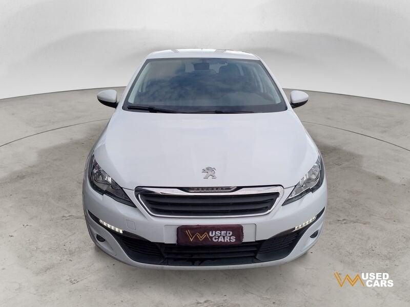 Peugeot 308 308 BlueHDi 100 S&S SW Business