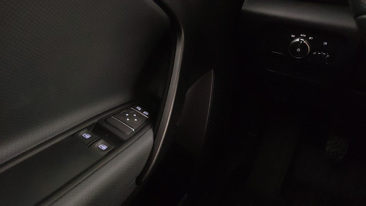 Mercedes-Benz Citan 110 CDI Furgone Long