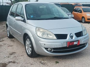Renault Scenic Scénic 1.5 dCi 110CV Dynamique