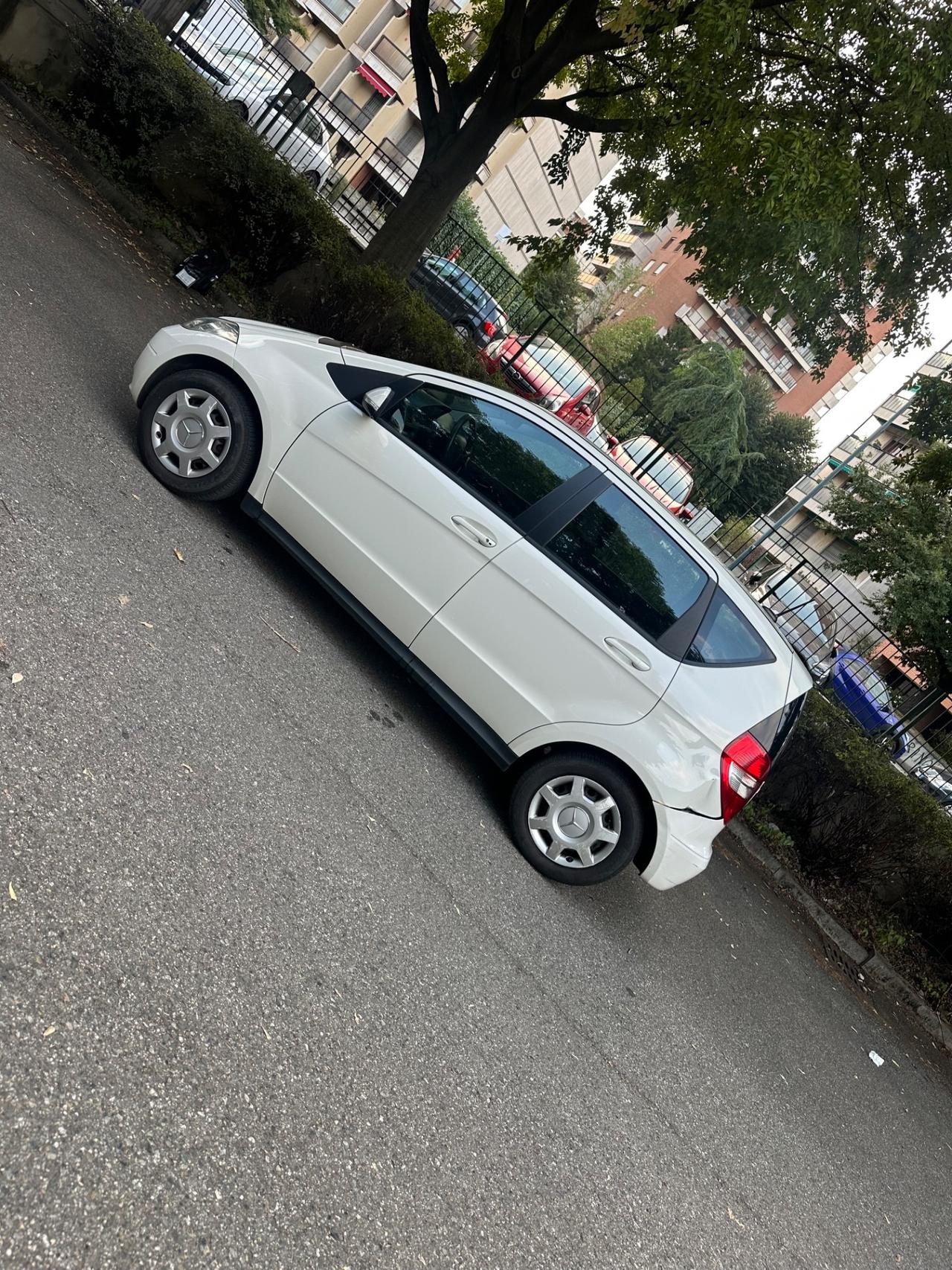 Mercedes-benz A 180 CDI Executive