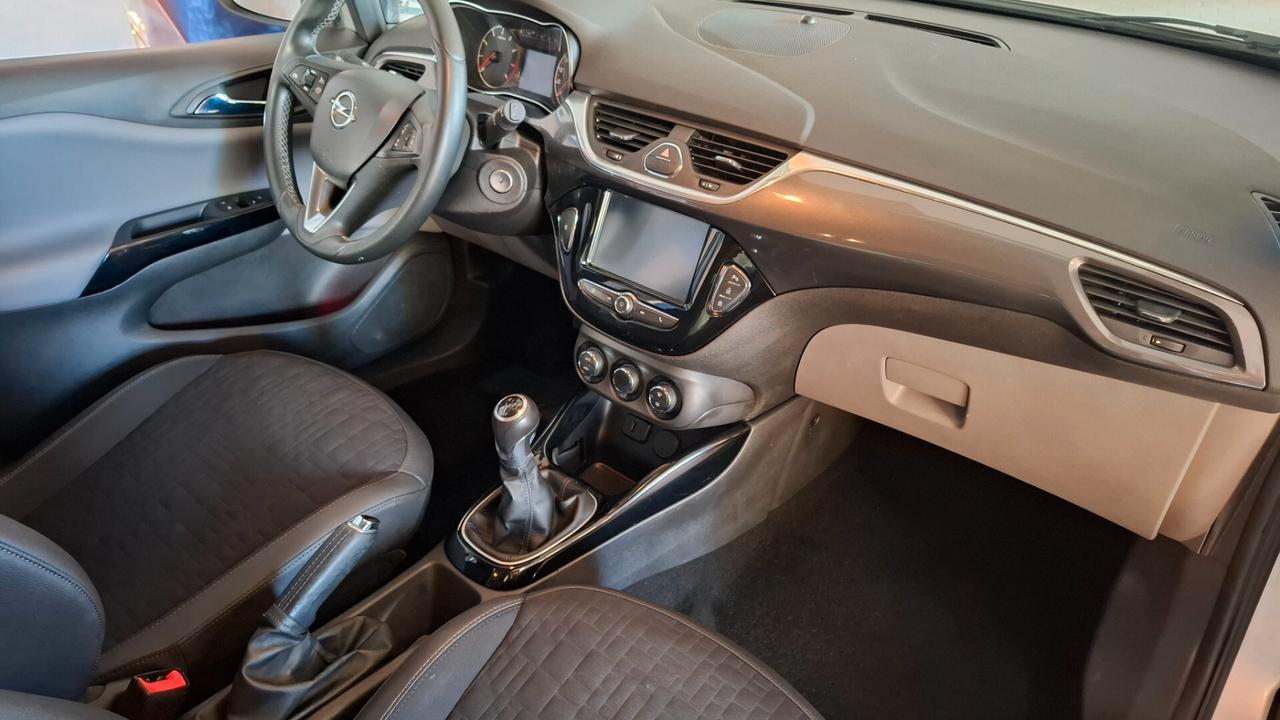 Opel Corsa 1.4 90CV 5 porte Cosmo