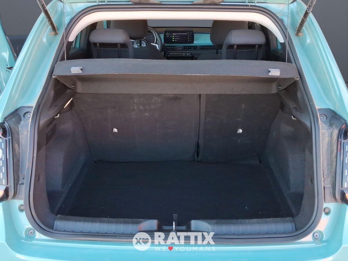 Fiat 600 1.2 hybrid 145CV Pop auto