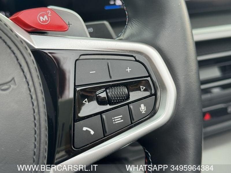 BMW Serie 4 Cabrio M4 Competition M xDrive Cabrio