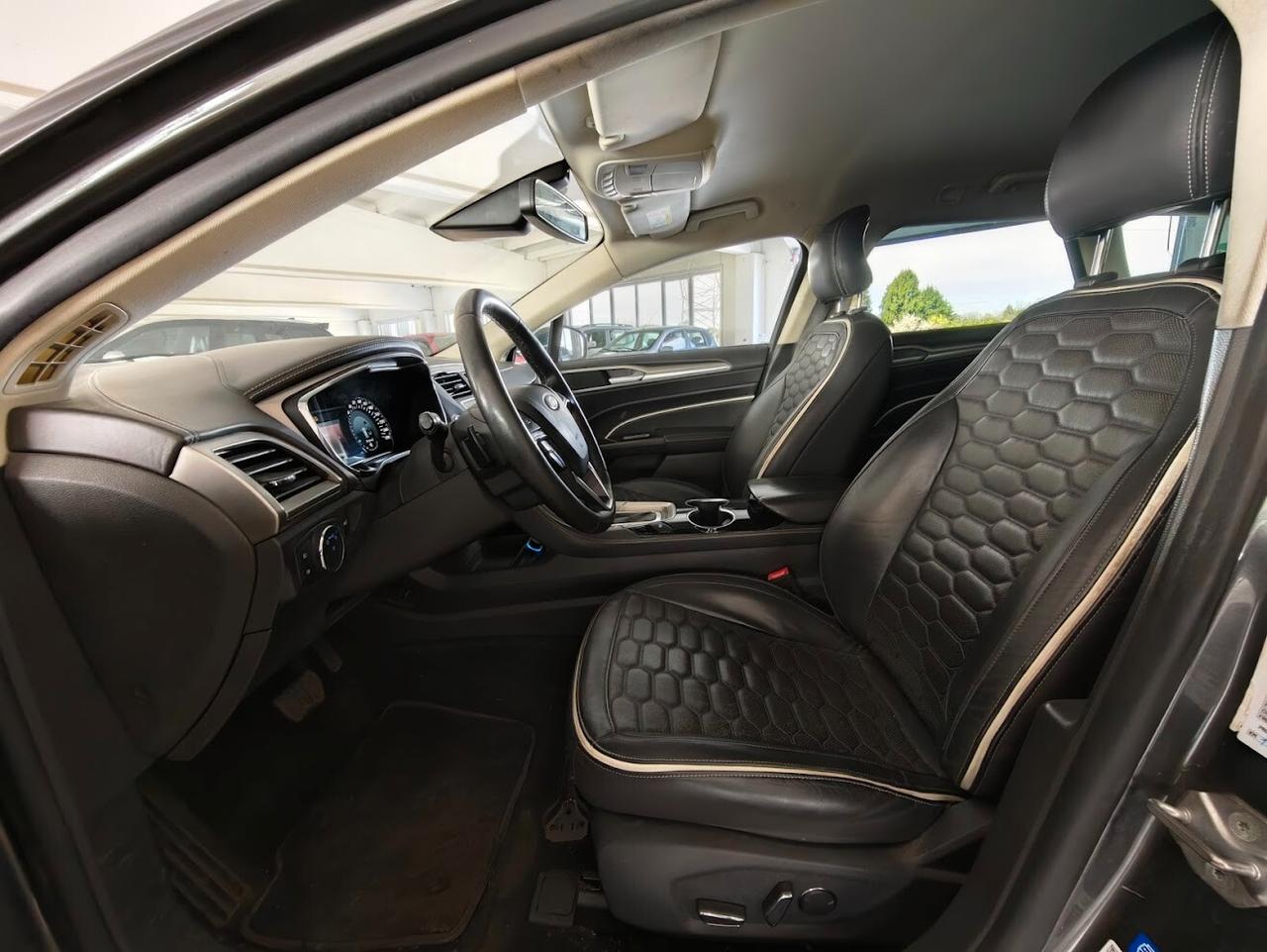 Ford Mondeo 2.0 TDCi 180 CV S&S Powershift SW Vignale