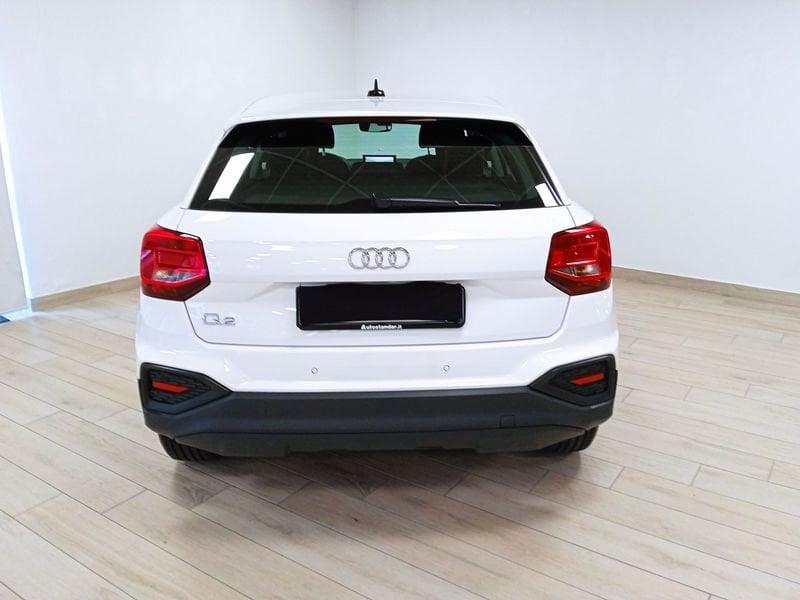 Audi Q2 30 TDI S tronic Business