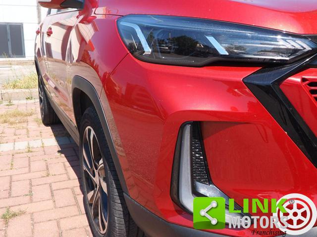 DR MOTOR DR EVO5 FINANZIABILE