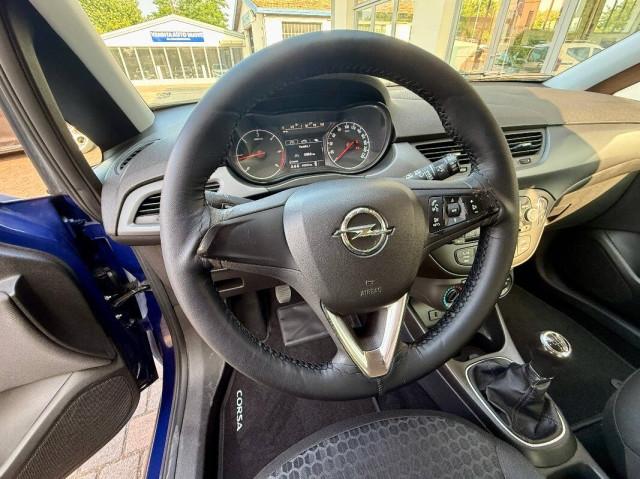Opel Corsa 1.3 cdti Advance (n-joy) s&s 95cv 5p