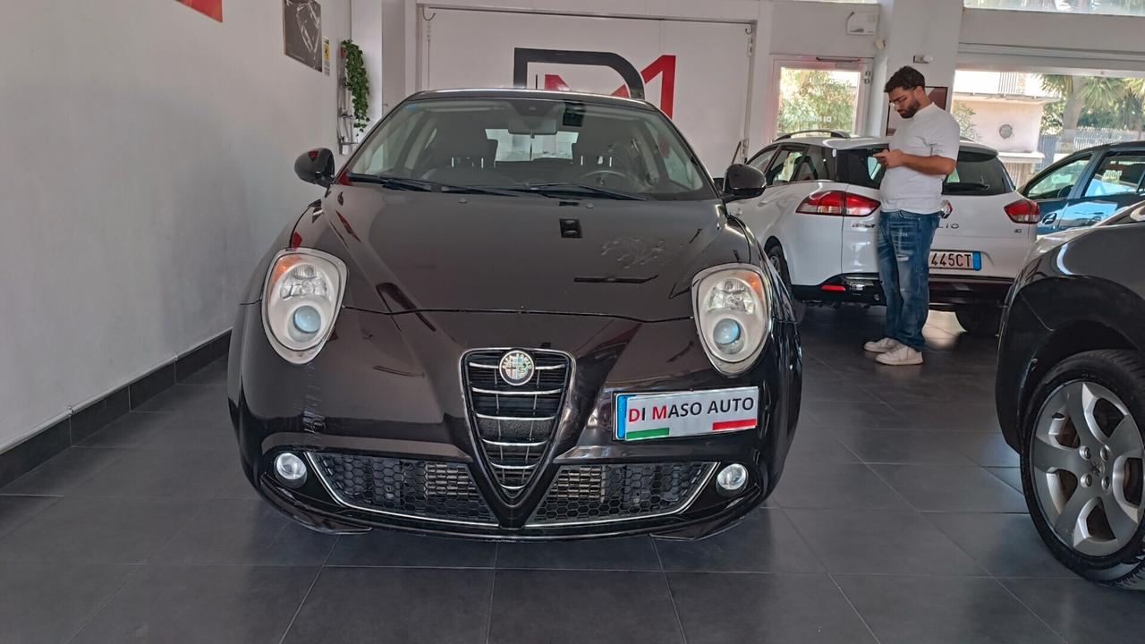Alfa Romeo MiTo 1.3 JTDm-2 95 CV S&S Distinctive