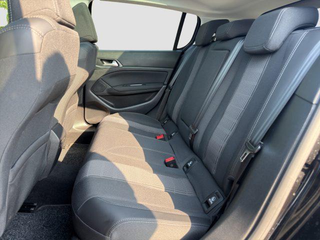 PEUGEOT 308 308 PureTech Turbo 130 S&S Allure