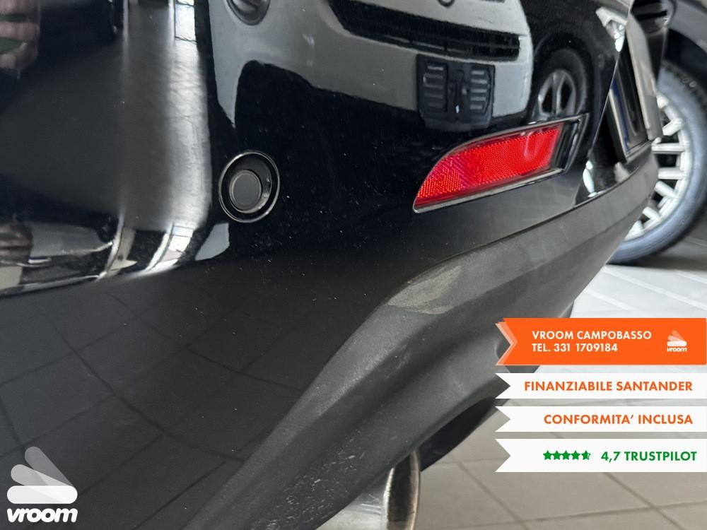 ALFA ROMEO Giulietta 1.4 Turbo 120 CV GPL Dist...