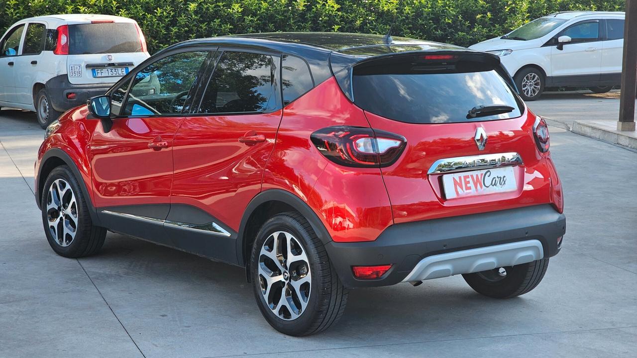 Renault Captur TCe 12V 90 CV Sport Edition2