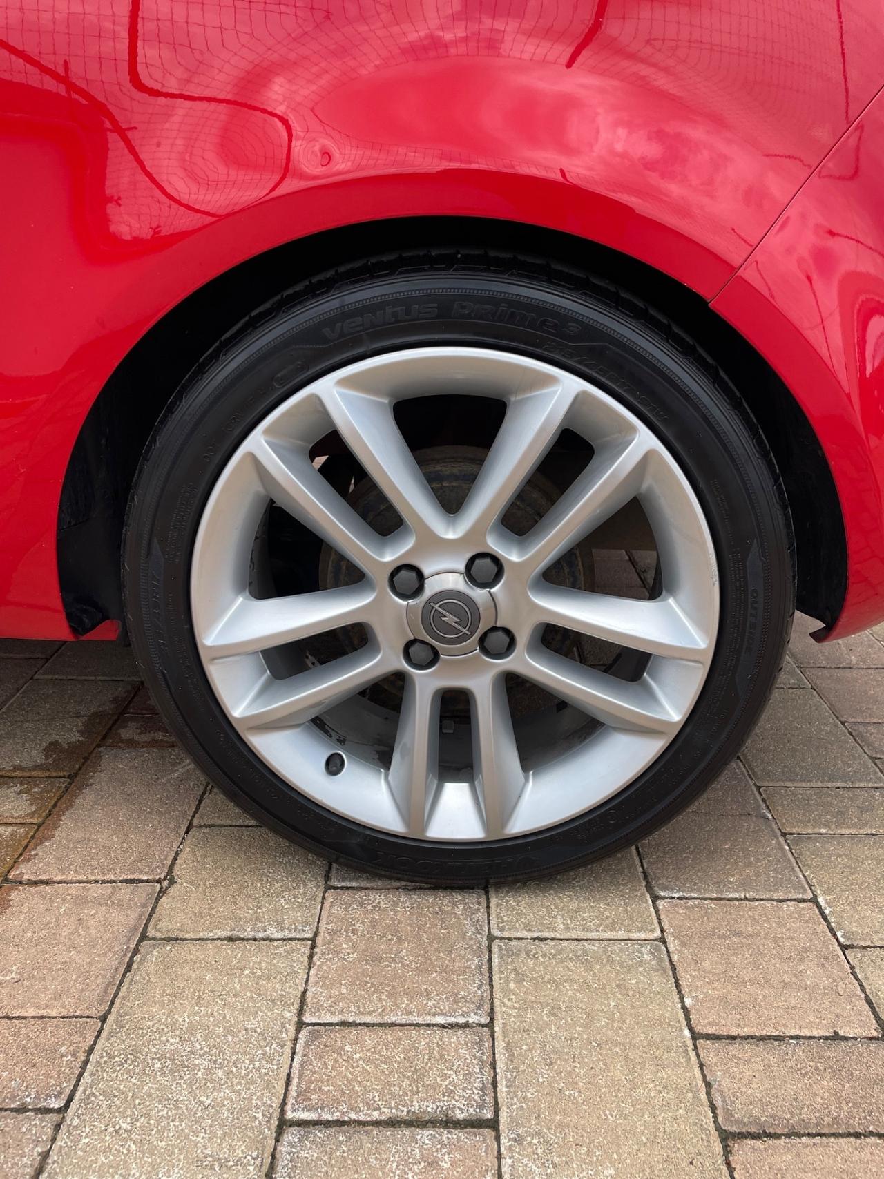 Opel Corsa 1.3 CDTI 95CV Tetto Apribile
