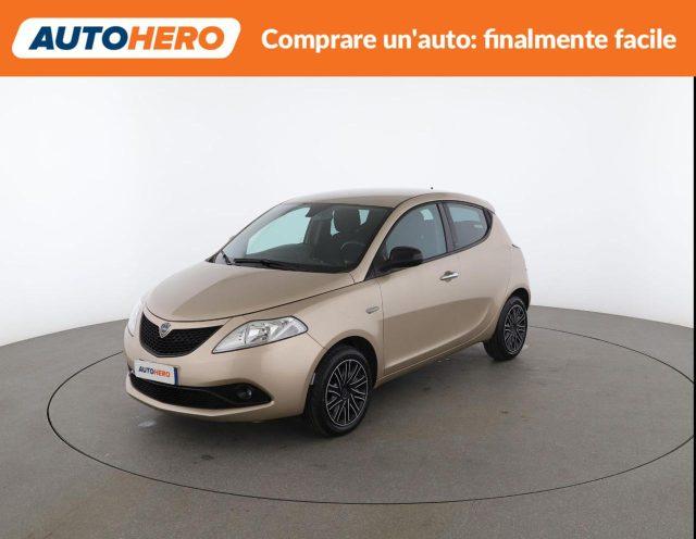 LANCIA Ypsilon 1.0 FireFly 5 porte S&S Hybrid Ecochic Gold