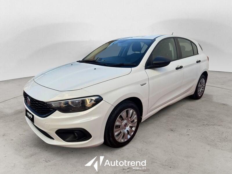 FIAT Tipo Tipo 1.3 Multijet 95 CV Pop S&S
