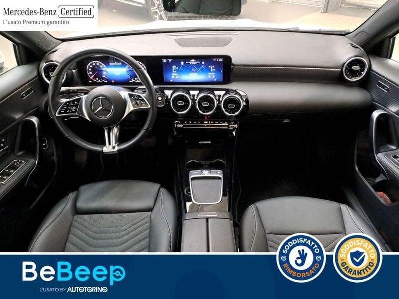 Mercedes-Benz Classe A A 250 E PHEV PROGRESSIVE ADVANCED AUTO