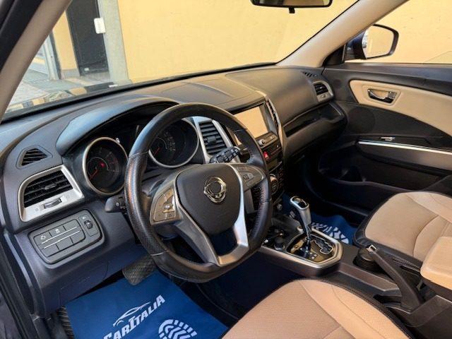 SSANGYONG Tivoli 1.6 2WD Be